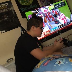 Meet your Posher, Andres